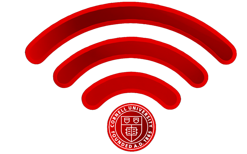 Wi Fi IT Cornell